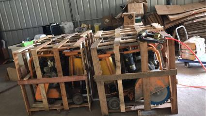 邯郸行李、家具、电器包装托运