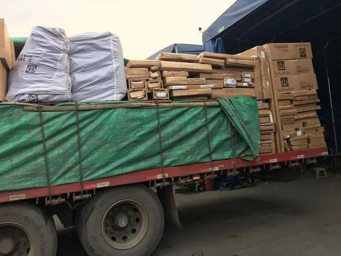 邯郸家具托运