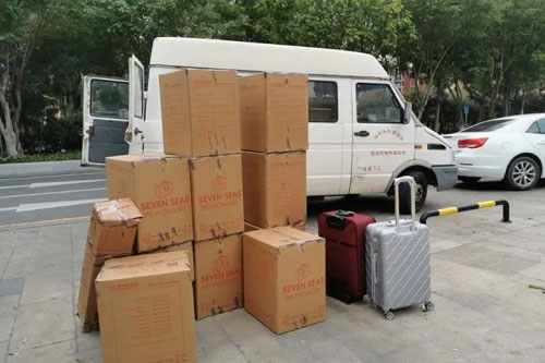 邯郸行李托运公司