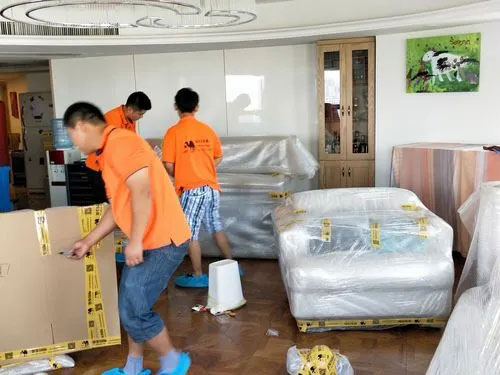 邯郸精品搬家公司